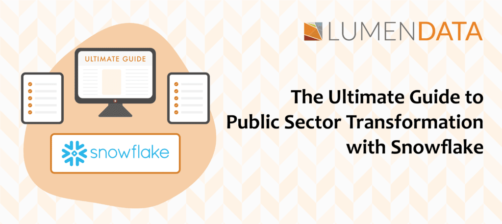Snowflake - LumenData