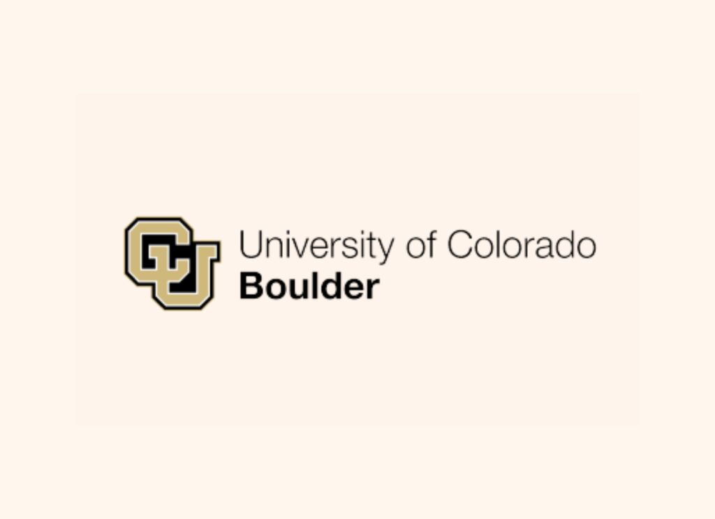 University of Colorado Boulder