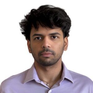 Picture of Aditya Singhal