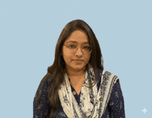 Picture of Sweta Bose