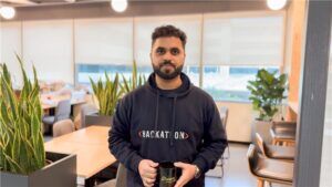 Picture of Shadwal Srivastava