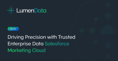 Salesforce Marketing Cloud, Marketing Cloud, Salesforce, Cloud Products, Enterprise Data