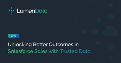 Salesforce Sales Optimization