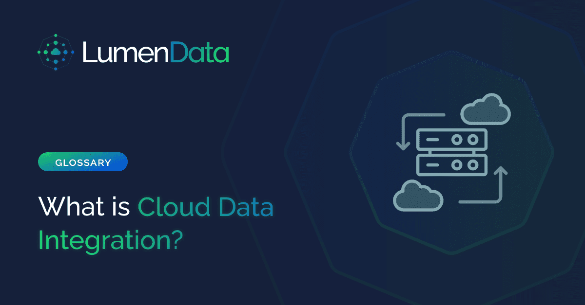 Cloud Data Integration, Cloud Data, Data Integration, Cloud Modernization, Cloud Solutions