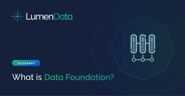 Data Foundation