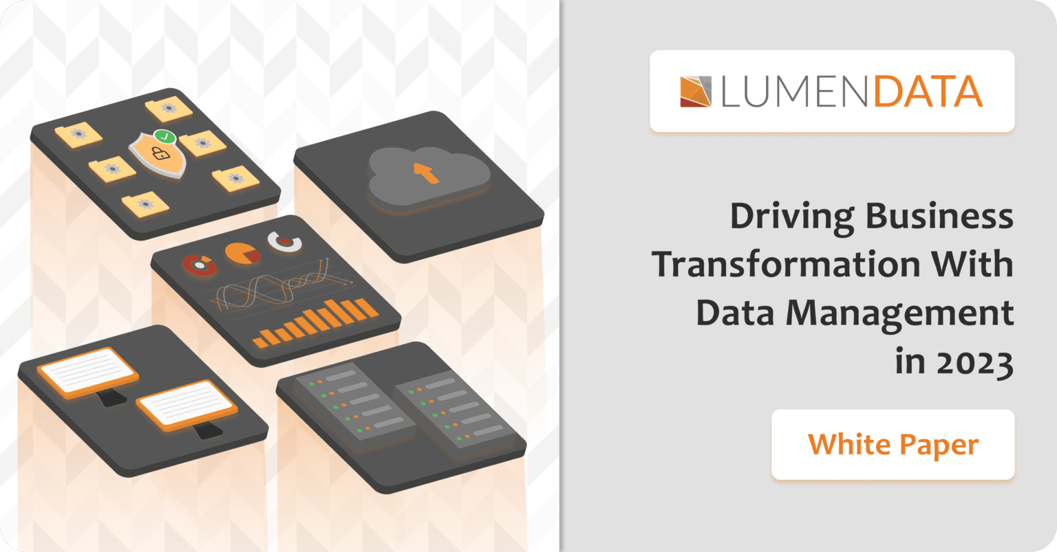 Driving Business Transformation With Data Management in 2023 (1)