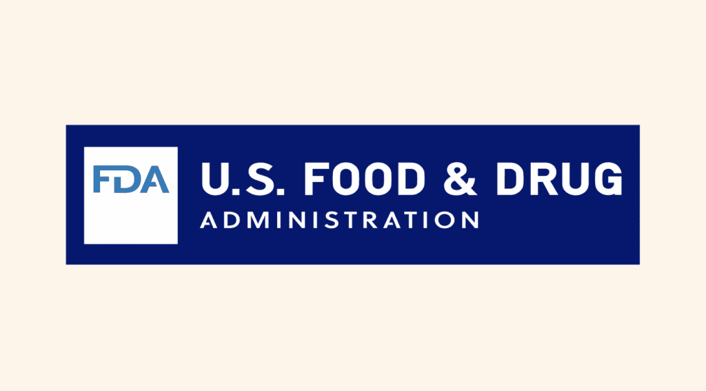 FDA