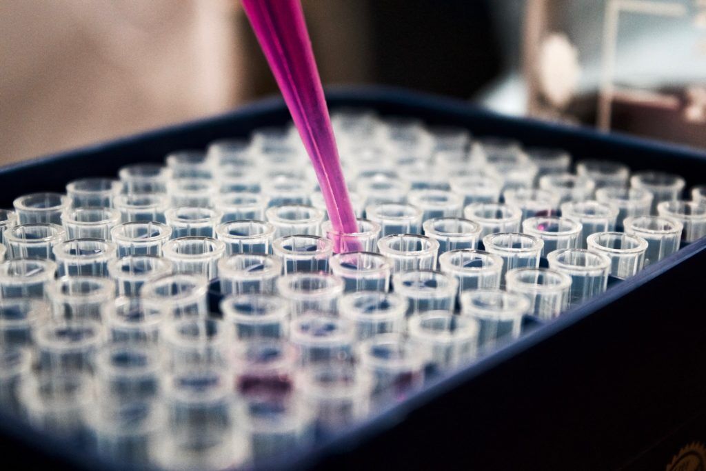 Leading Pharmaceutical Manufacturing Company