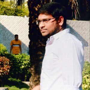 Picture of Sai Bharadwaja