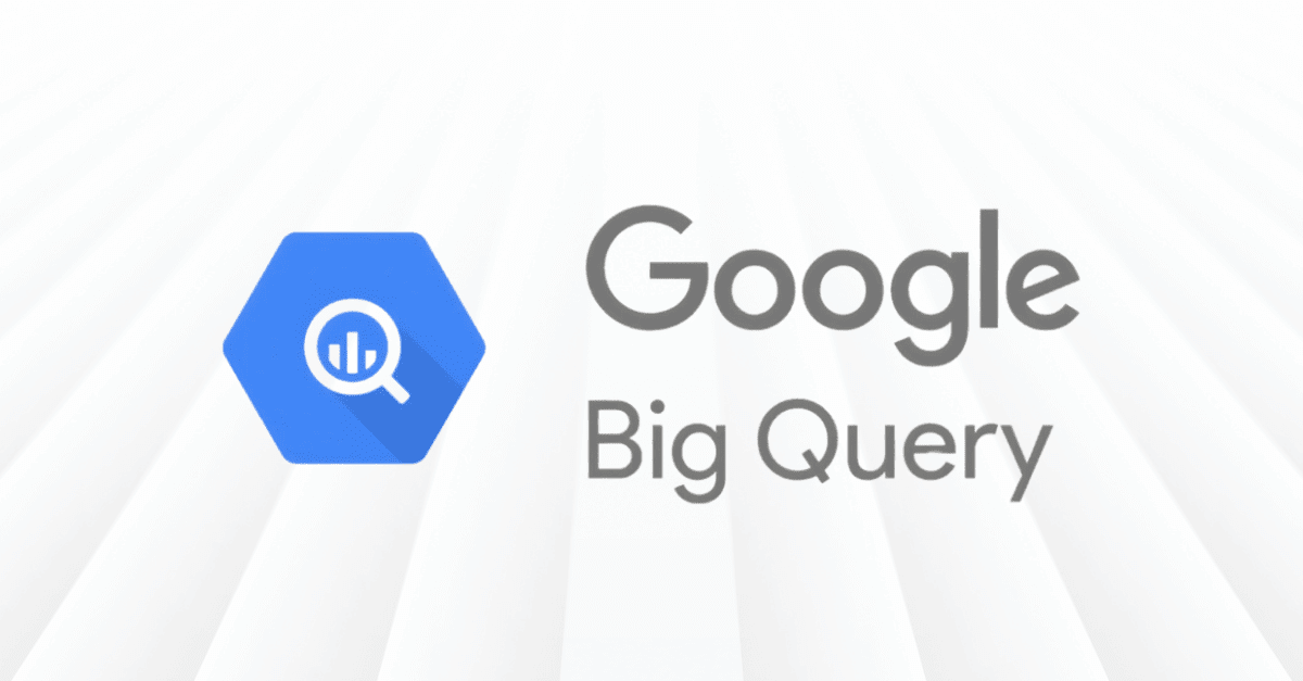 BigQuery