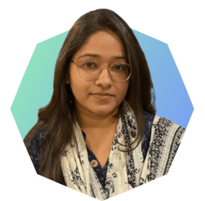 Picture of Sweta Bose