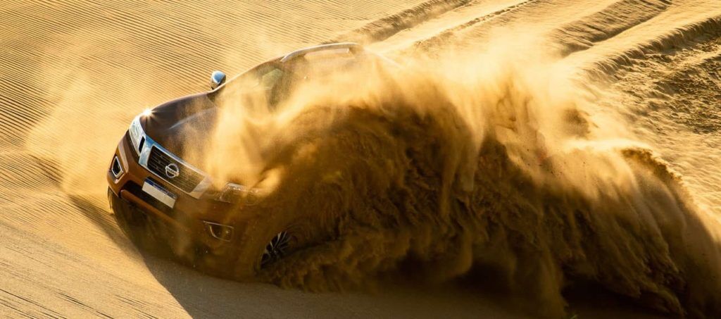 Nissan Drives Customer Experience with LumenData