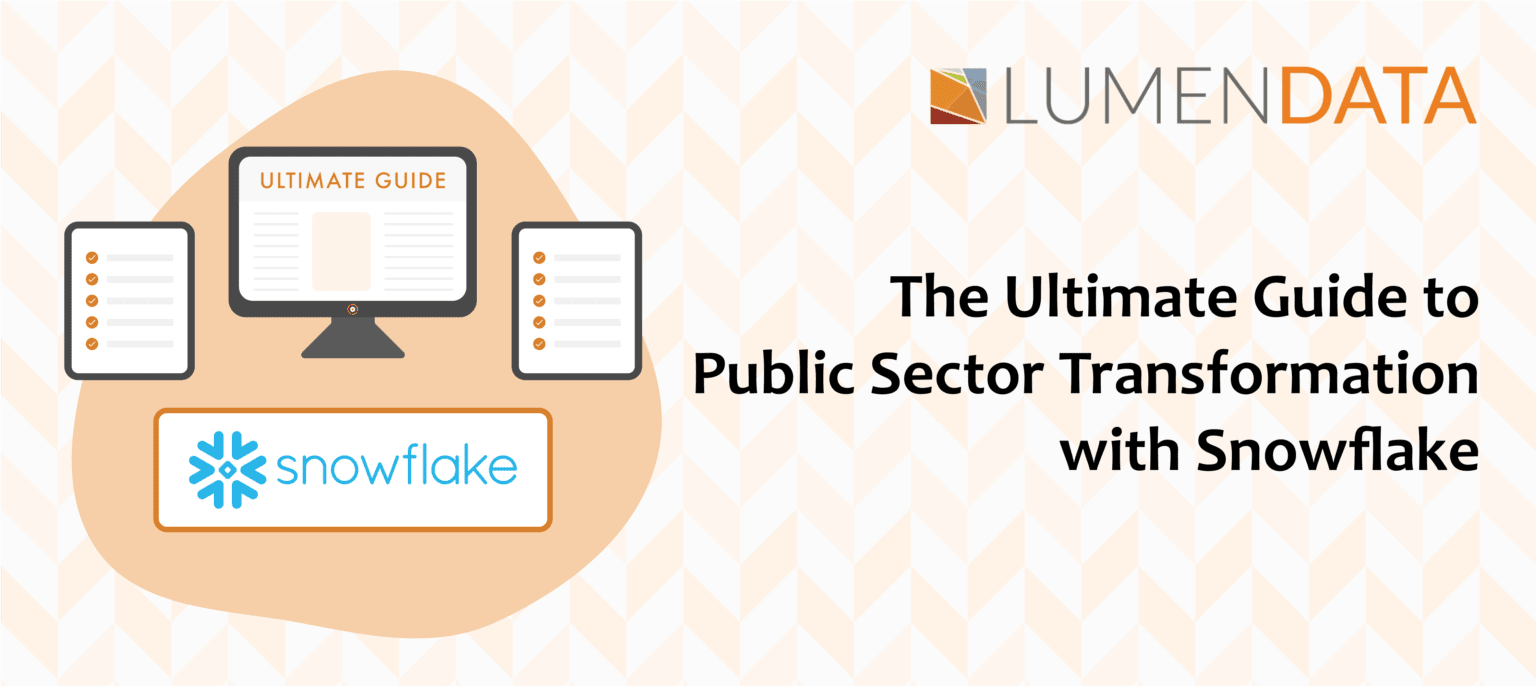 Snowflake - LumenData