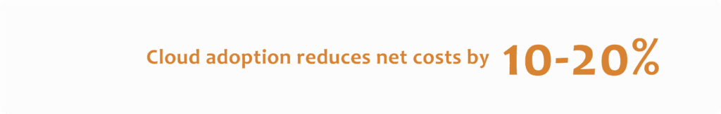 Informatica Cloud modernization with LumenData