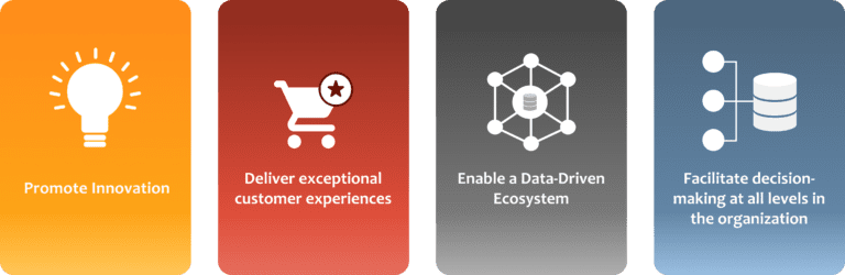 Advantages of Data Democratization