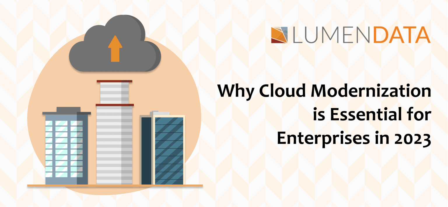 banner cloud modernization 2023