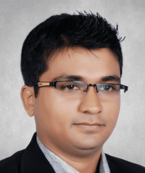 Picture of Aakash Desai