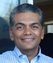 Picture of Nimish Mehta