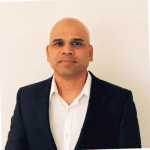 Picture of Vinayan Valappil