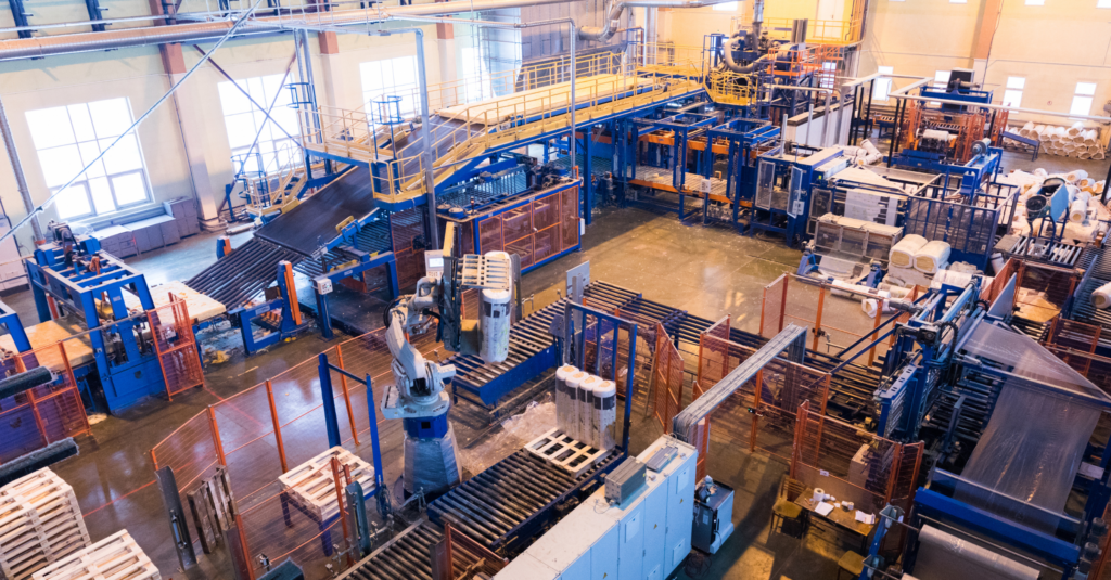 3 Reasons to Use Informatica for Data Management in Manufacturing