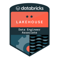Databricks Lakehouse Data Engineer Associate
