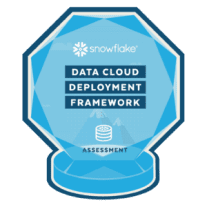 Snowflake Data Cloud Deployment Framework