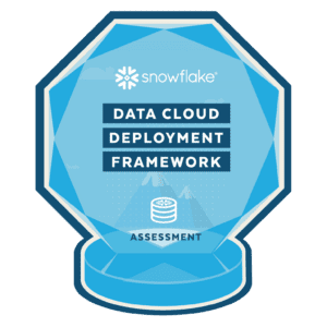 Snowflake Data Cloud Deployment Framework