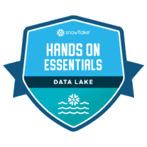 Snowflake Hands On Essentials Data Lake