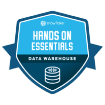 Snowflake Hands On Essentials Data Warehouse