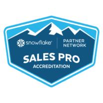 Snowflake Sales Pro