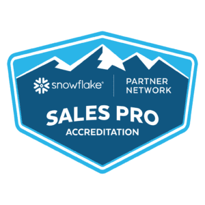 Snowflake Sales Pro