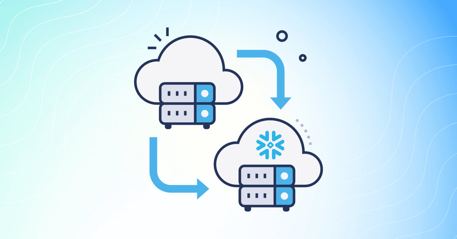 5 Reasons to Migrate to Snowflake from Legacy Systems