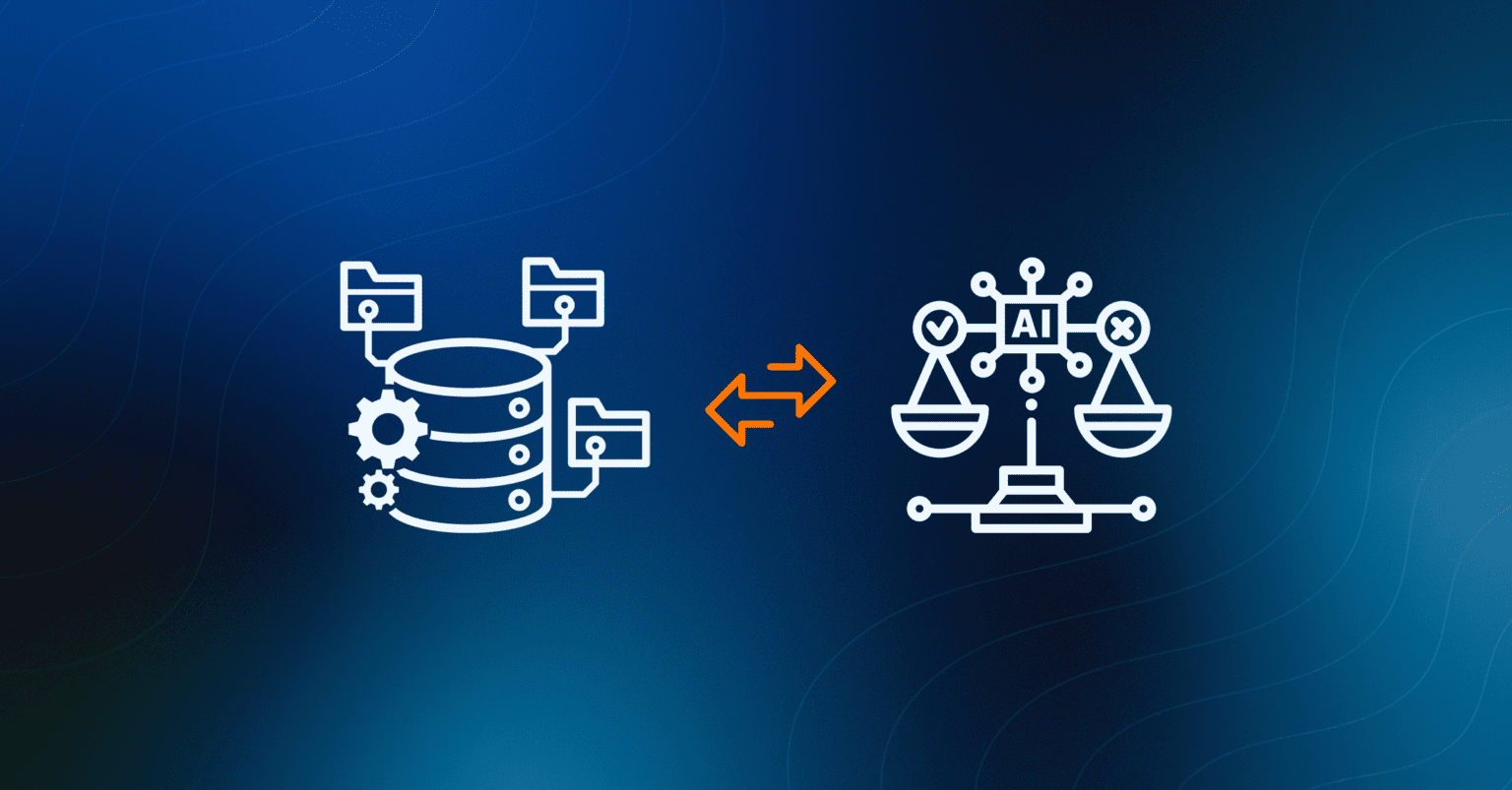 Build Responsible AI! Here’s How Data Management Can Help