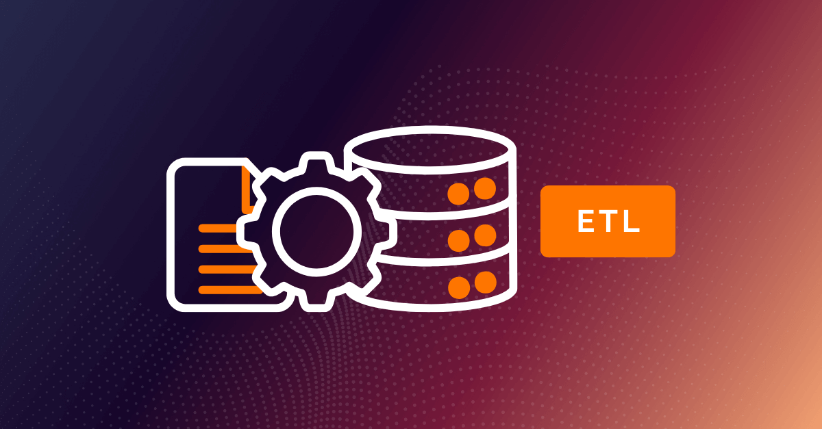 ETL Data Architectures