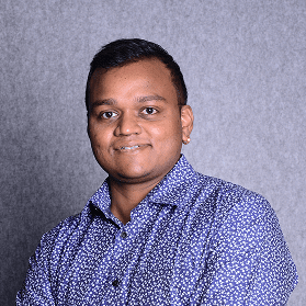 Picture of Ritesh Chidrewar