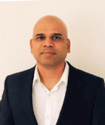 Picture of Vinayan Valappil