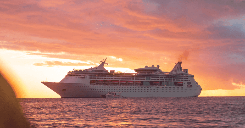 Data Management in Travel and Hospitality, LumenData for Travel & Hospitality, Cruise Industry, Cruise Travel