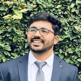 Picture of Rajesh Naik Bhukya