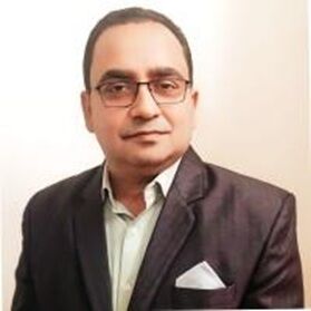 Picture of Sudhir Kumar