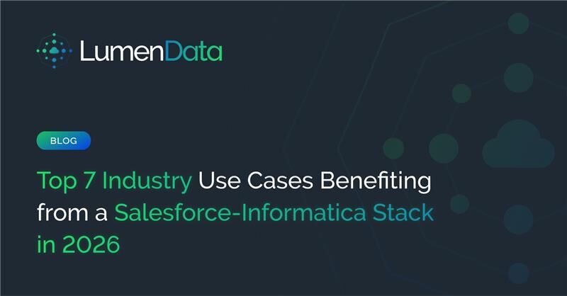 Enterprise Data Management