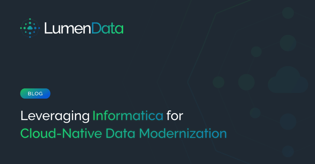 Cloud-Native Architecture