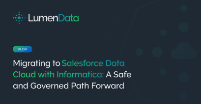 Salesforce Data Cloud
