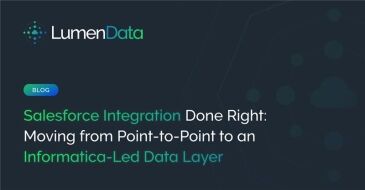 Salesforce Integration